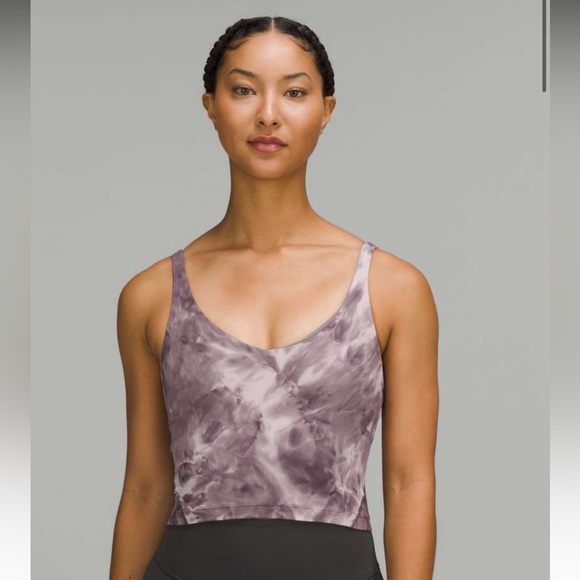 *sold Lululemon align tank - Picture 4 of 4